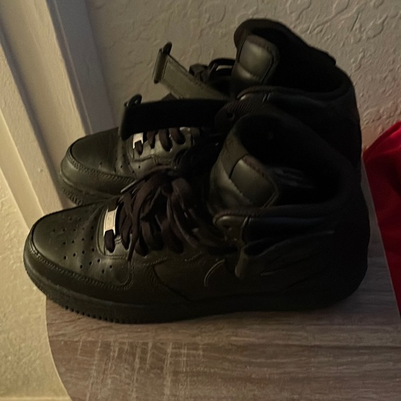 nike air force 1 womens poshmark